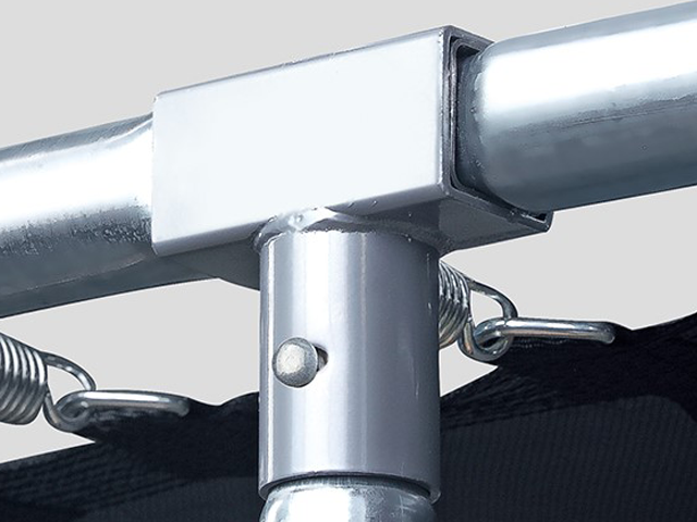 Extra Strong Connector Tubes