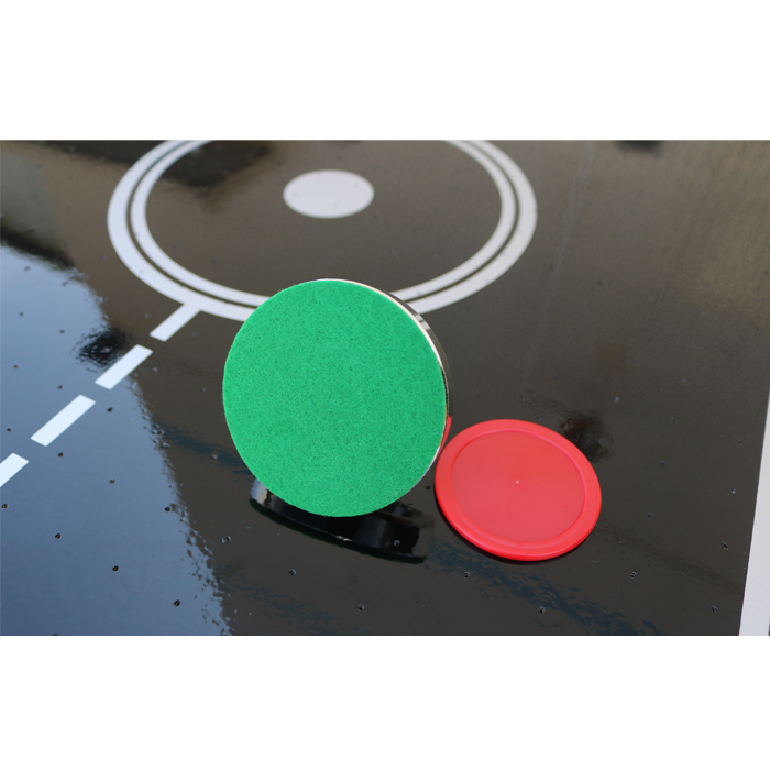 Air League Deep Space 6ft Air Hockey Table