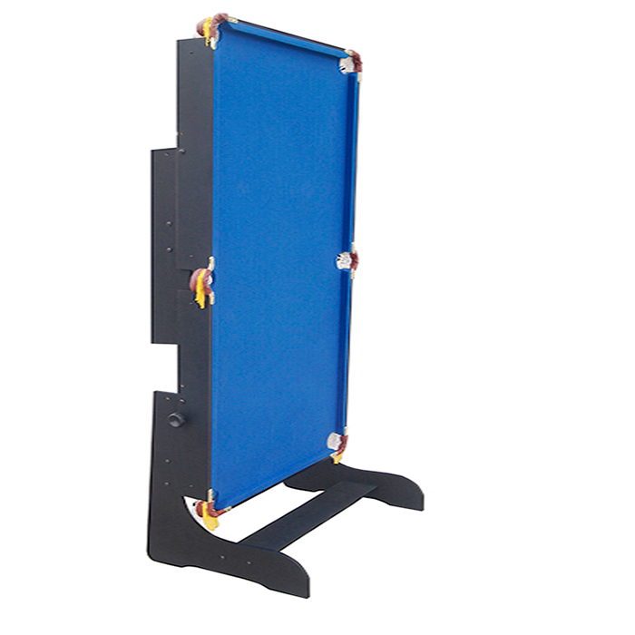 Walker & Simpson 6ft Admiral Folding Pool Table - Image 10