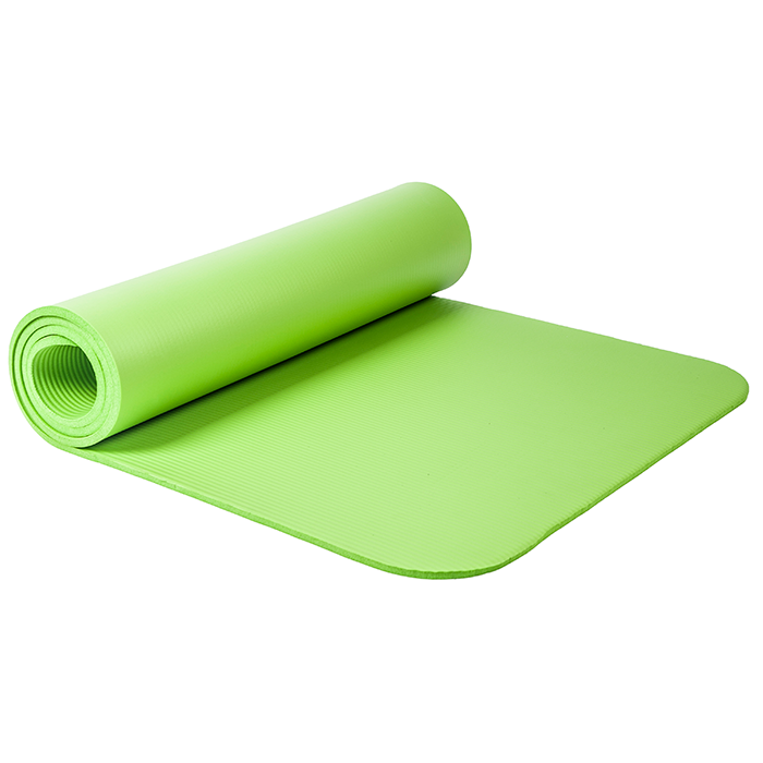 BodyTrain Gym Mat 180 x 60 x 1cm