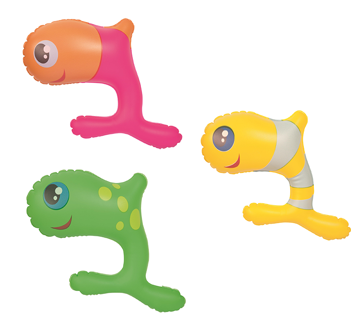 Bestway Tug Boat Play Pool