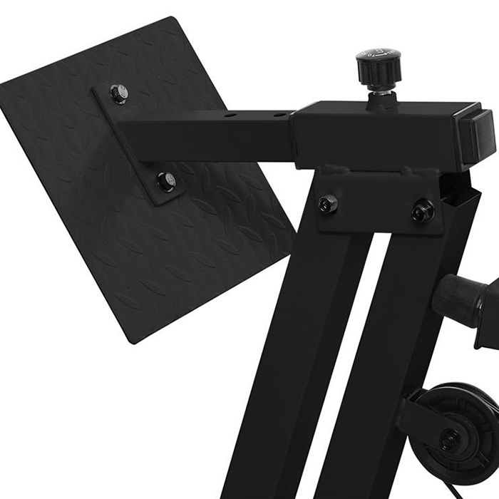 Strength Master Advanced 7 Station Home Multi Gym