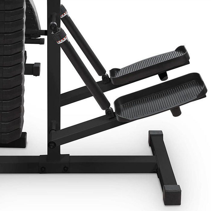 Strength Master Advanced 7 Station Home Multi Gym