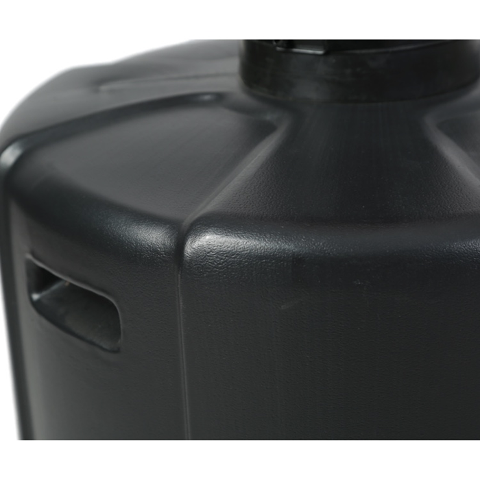 IronMan Free Standing Punch Bag Sparring Dummy Man