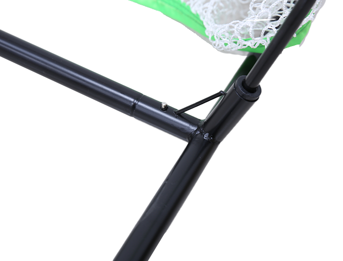 Hillman Golf 214cm Portable Practice Net