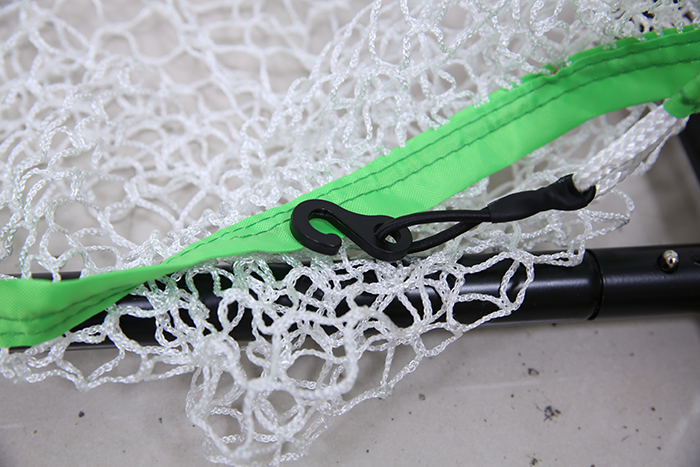 Hillman Golf 214cm Portable Practice Net