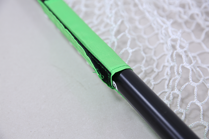 Hillman Golf 214cm Portable Practice Net