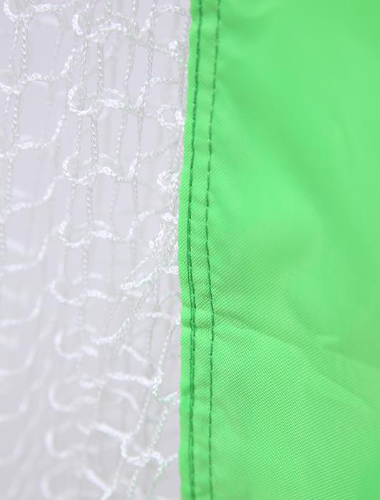 Hillman Golf 214cm Portable Practice Net