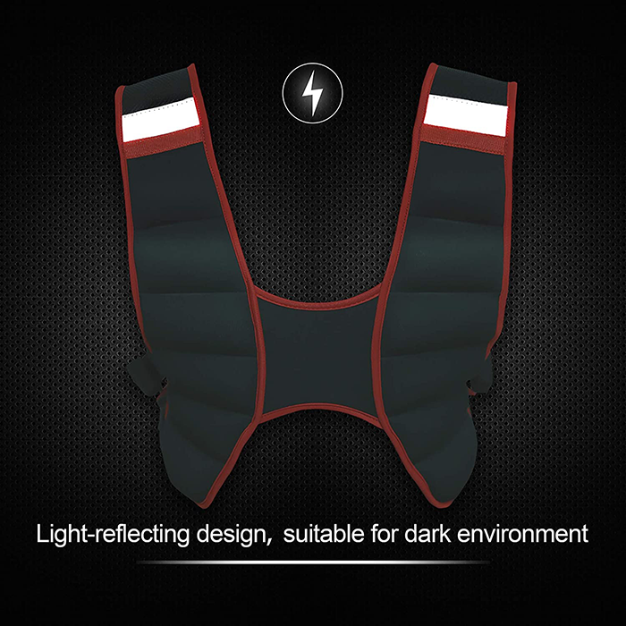 Ironman 10Kg Weighted Vest