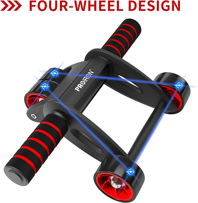 PROIRON Ab Roller Wheel