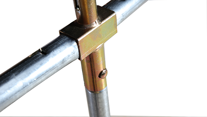 Big Air Extreme 12ft Trampoline with Safety Enclosure Black