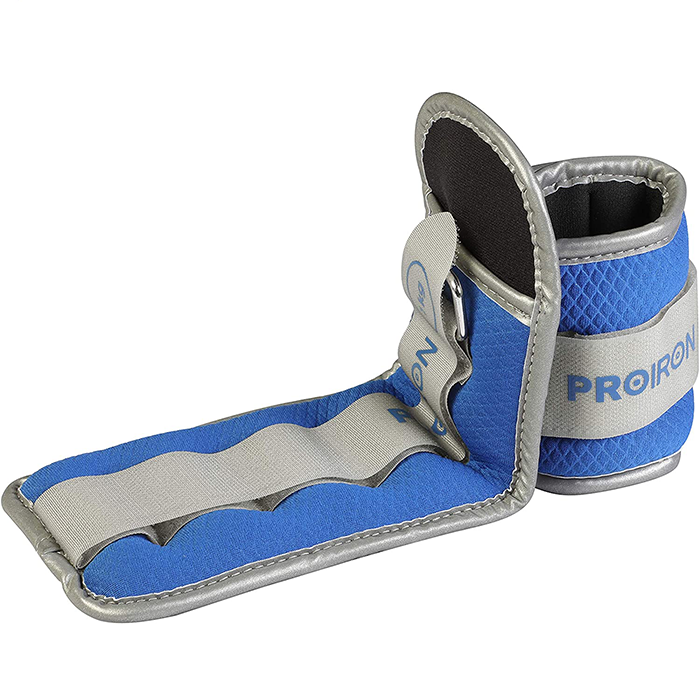 PROIRON 2kg Ankle Weights
