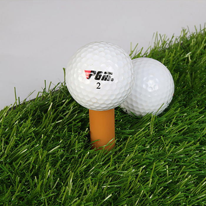 Hillman PGM 3m Heavy Duty Golf Practice Cage and Large Practice Mat Package