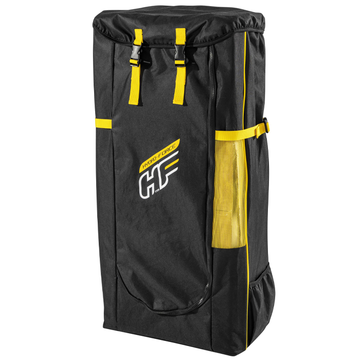 Bestway 11ft 2" Hydro-Force Freesoul Tech Inflatable Paddle Board SUP Set