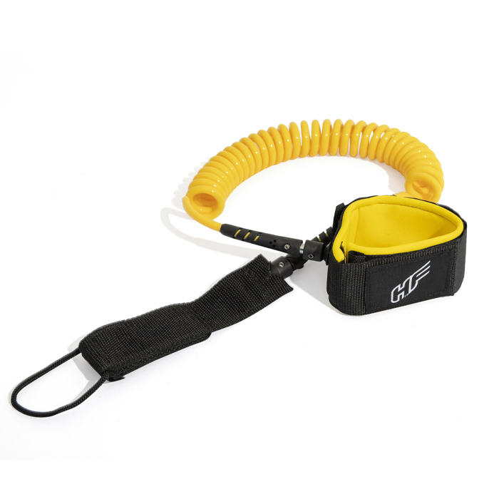 Bestway 12ft 6" Hydro-Force Fastblast Tech Inflatable Paddle Board SUP Set