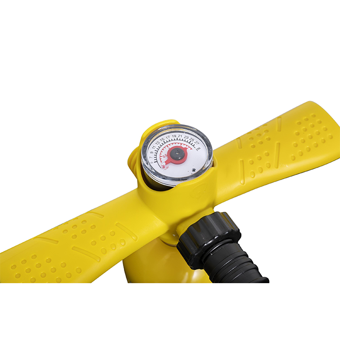 Bestway 12ft 6" Hydro-Force Fastblast Tech Inflatable Paddle Board SUP Set