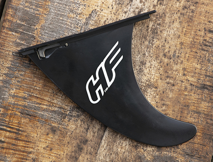 Bestway 11ft 2" Hydro-Force Panorama Inflatable Paddle Board SUP Set