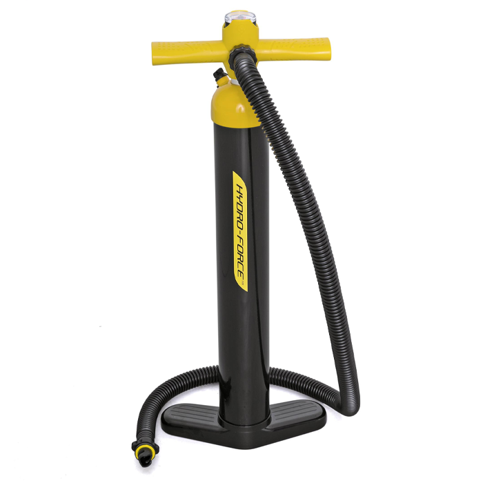 Bestway 12ft 6" Hydro-Force Fastblast Tech Inflatable Paddle Board SUP Set