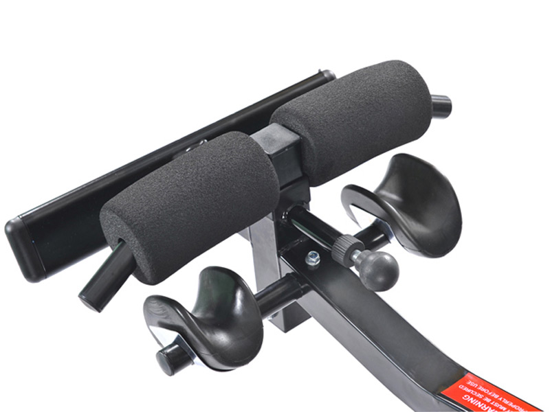 Body Train 2000 Inversion Table