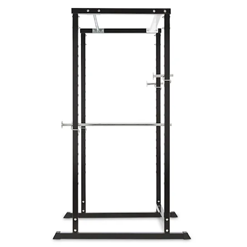 BodyTrain Power Rack