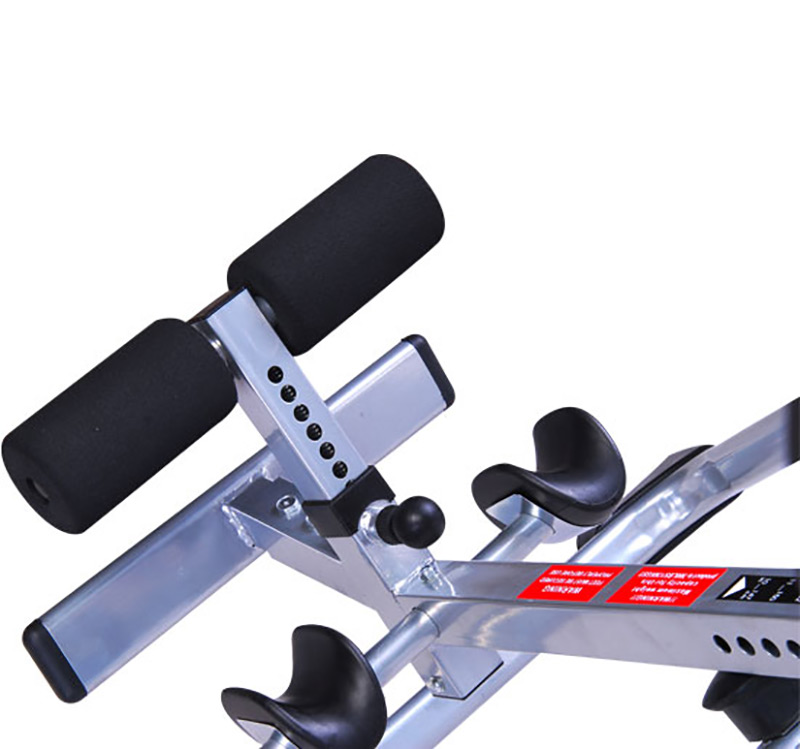 PowerTech XTI Inversion Table