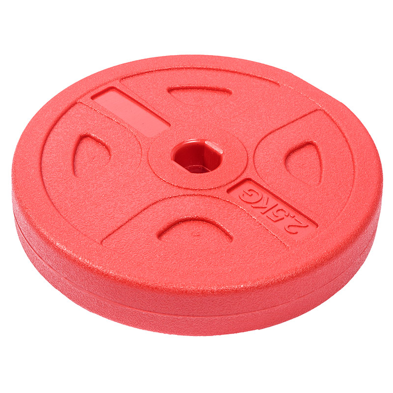 Ironman 32kg Standard Dumbbell Set