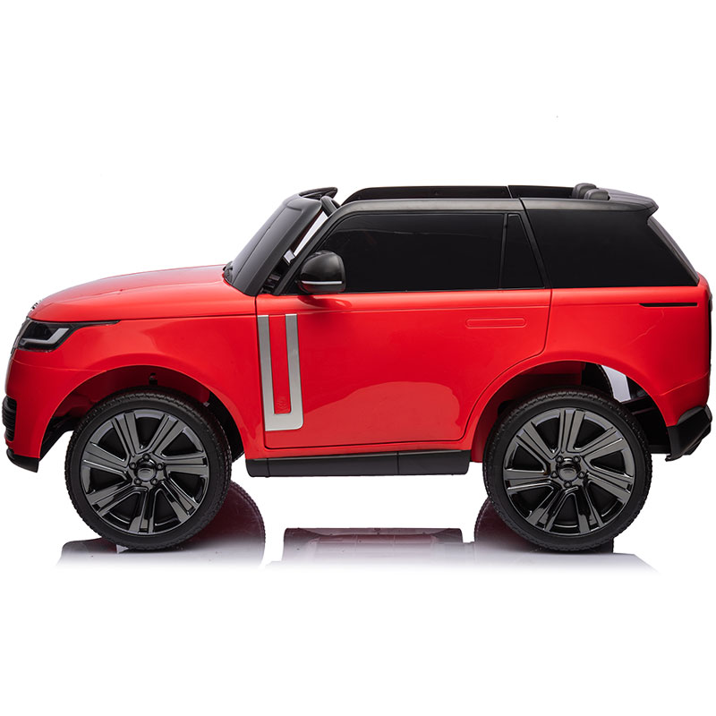 Kids Electric Ride On Range Rover HSE Red