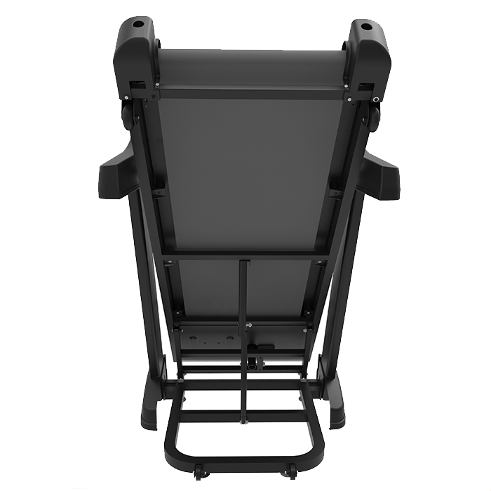 BodyTrain MT-196i Motorised Folding Bluetooth Treadmill