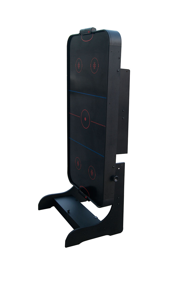 Air League Arrow 5ft Foldable Air Hockey Table - Image 3