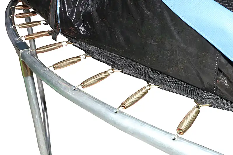 Big Air Universal 15ft Trampoline with Safety Enclosure