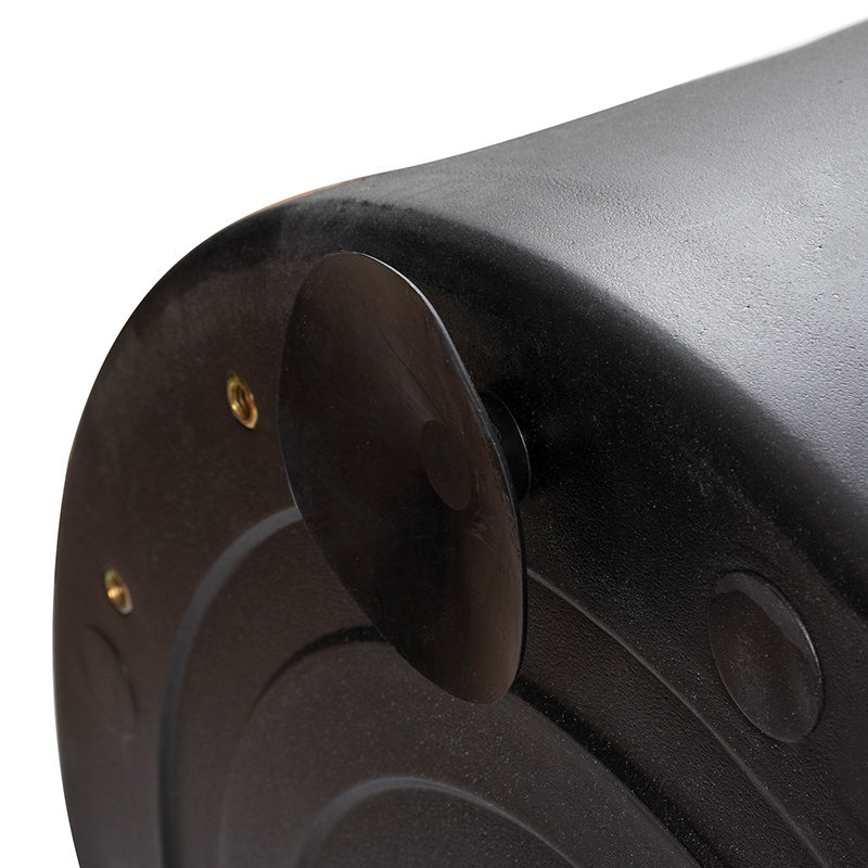 Ironman Boxing Deluxe Smart Reflex Trainer