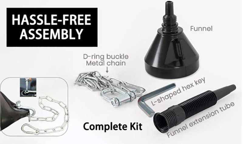 Ironman Ultimate Aqua Punching Bag Red