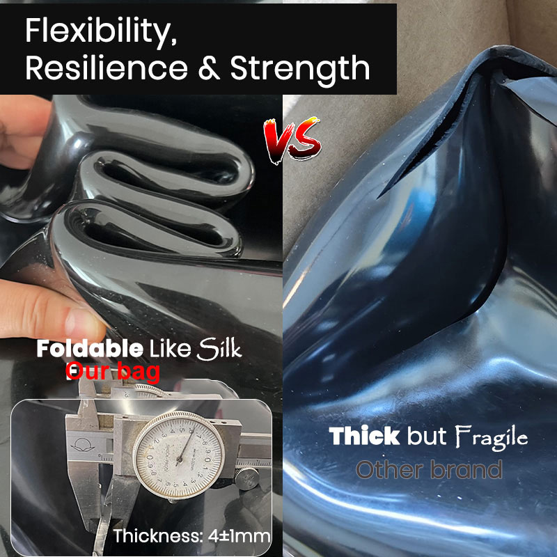 Ironman Ultimate Aqua Punching Bag Red