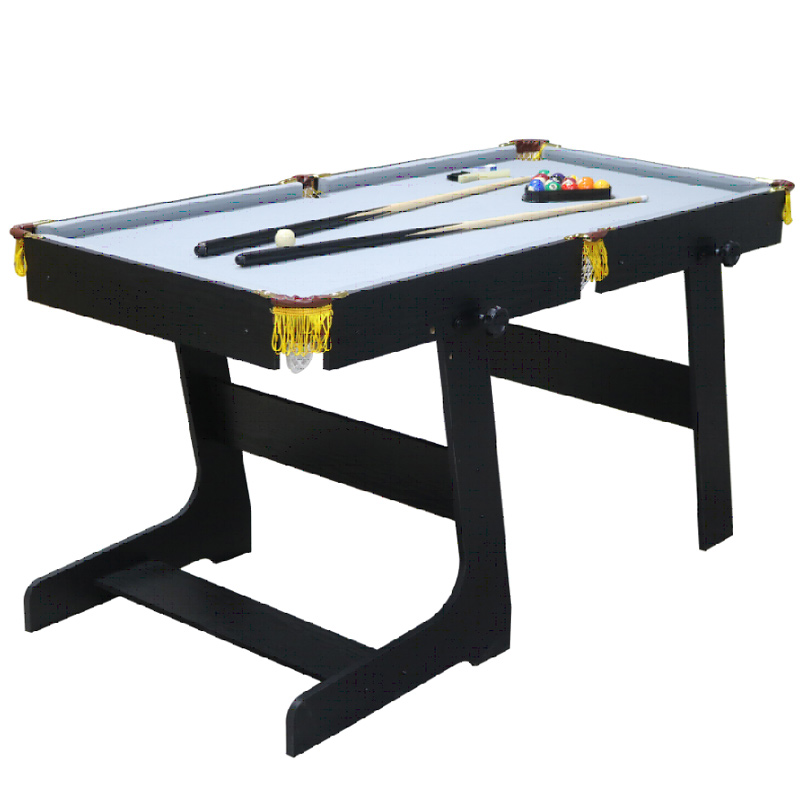 Walker & Simpson 6ft Admiral Folding Pool Table - Image 14