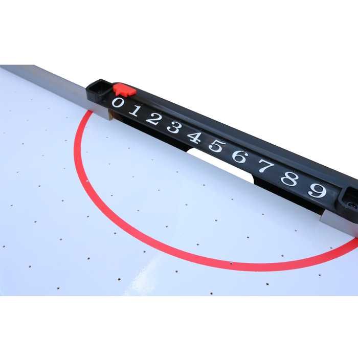 Air League Archer 5ft Foldable Air Hockey Table