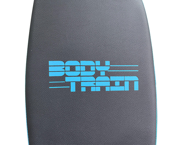 BodyTrain Advanced Single Station Home Multi Gym with 72kg Weight Stack