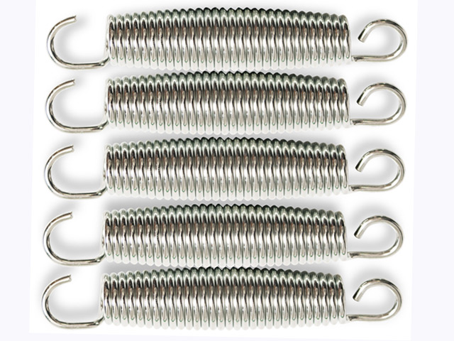 8ft Trampoline and Safety Enclosure