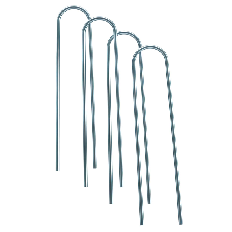 Hillman PGM 3m Heavy Duty Golf Practice Cage and Large Deluxe Practice Mat Package