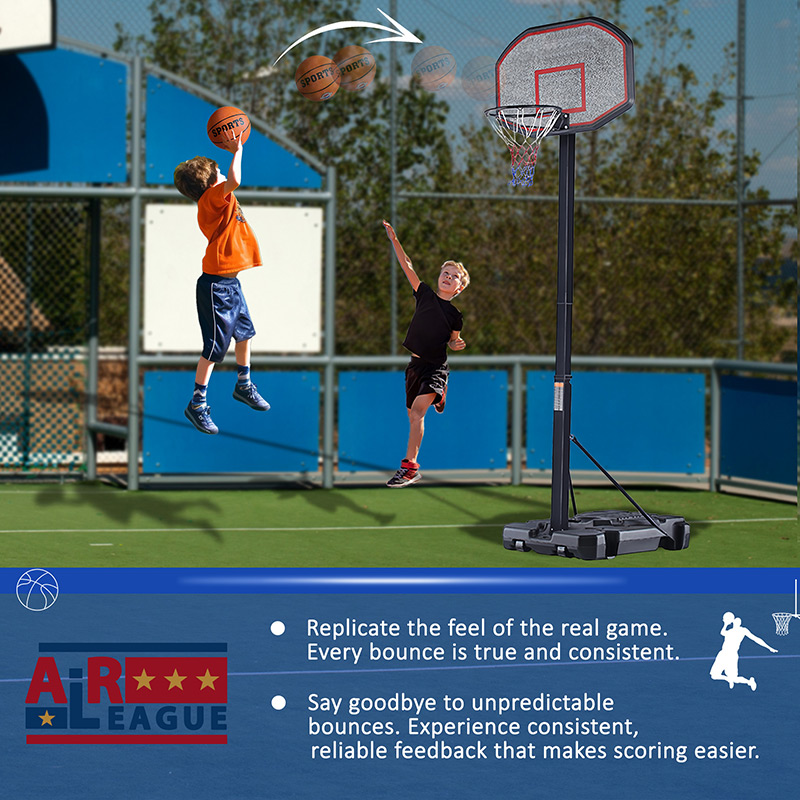 Air League HB01 PRO Basketball Stand