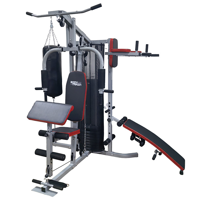 Home Gyms