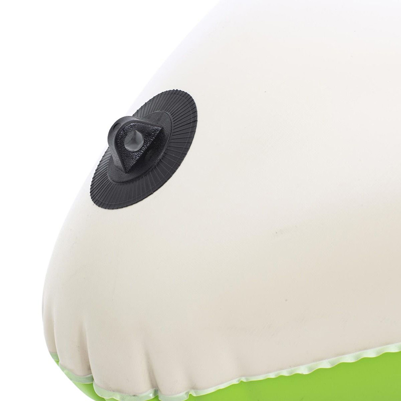 Bestway Hydro‑Force™ Koracle™ X1 - 1 Person Sit‑On Inflatable Fishing Kayak Set