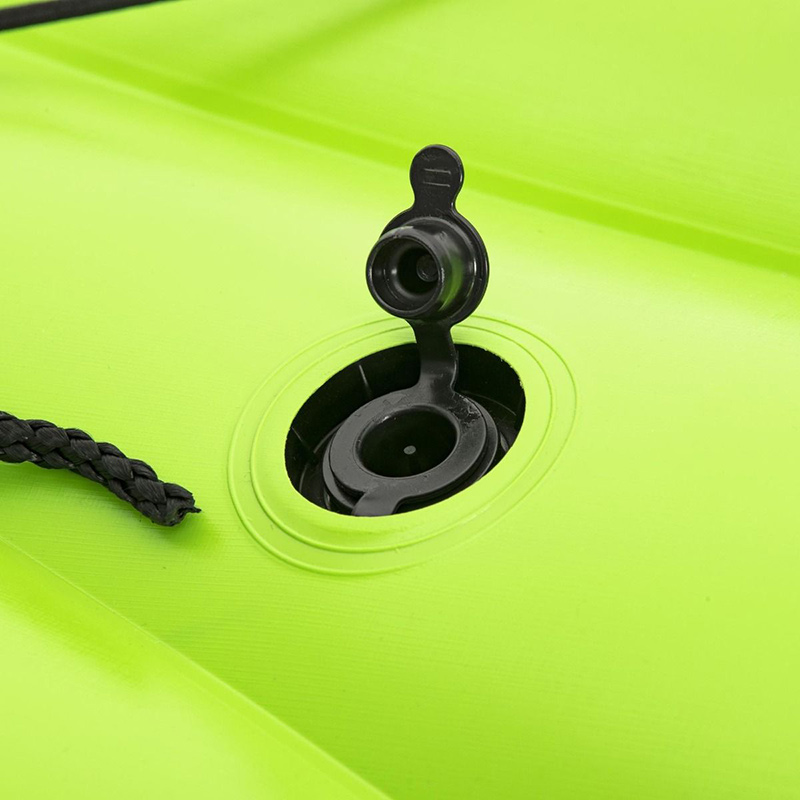 Bestway Hydro‑Force™ Koracle™ X1 - 1 Person Sit‑On Inflatable Fishing Kayak Set