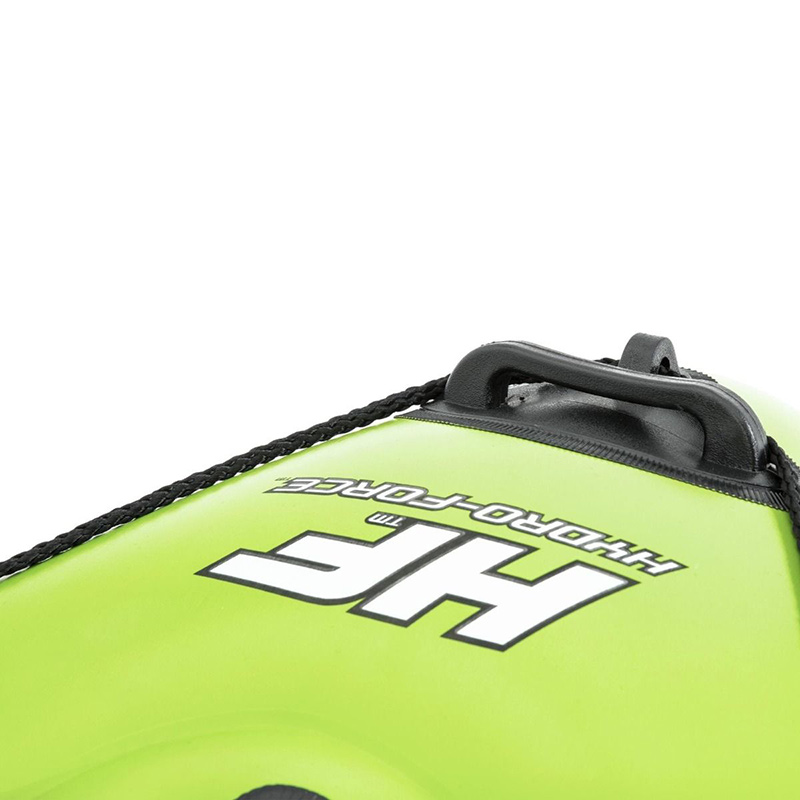 Bestway Hydro‑Force™ Koracle™ X1 - 1 Person Sit‑On Inflatable Fishing Kayak Set