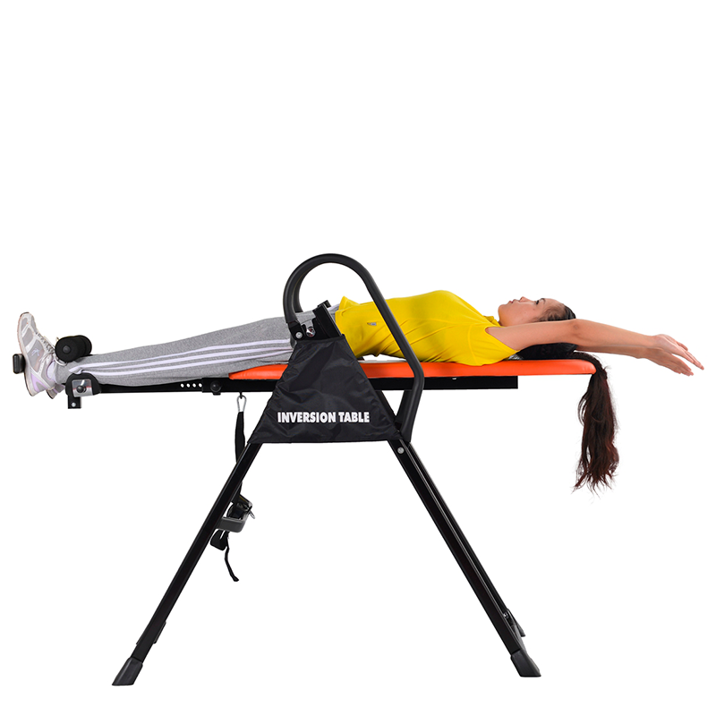 PowerTech Delux Inversion Table