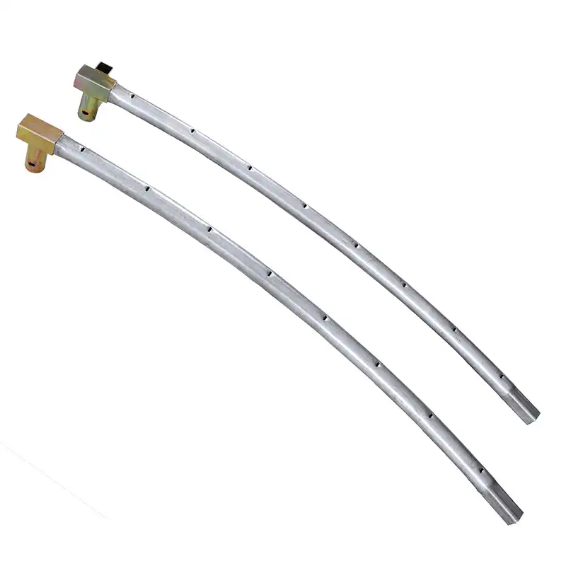 Big Air Universal 15ft Trampoline with Safety Enclosure