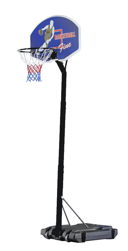 Air League HB06 Adjustable Basketball Stand