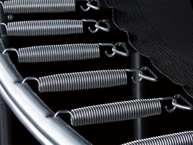 High Quality Springs & Jump Mat