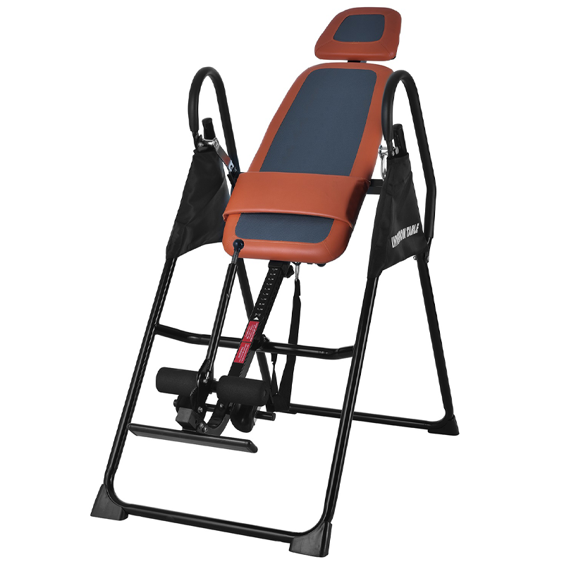 PowerTech Delux Inversion Table